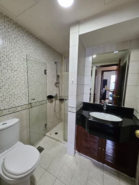 Yishun Emerald, 22 Canberra Drive, 2 Bedrooms, 1,001 sqft, Condominium For Rent, by Li Rong Teh, 24969539 - PropertyGuru.com.sg