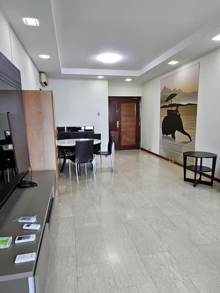 Yishun Emerald, 22 Canberra Drive, 2 Bedrooms, 1,001 sqft, Condominium For Rent, by Li Rong Teh, 24969539 - PropertyGuru.com.sg