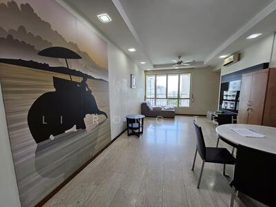 For Rent - Yishun Emerald