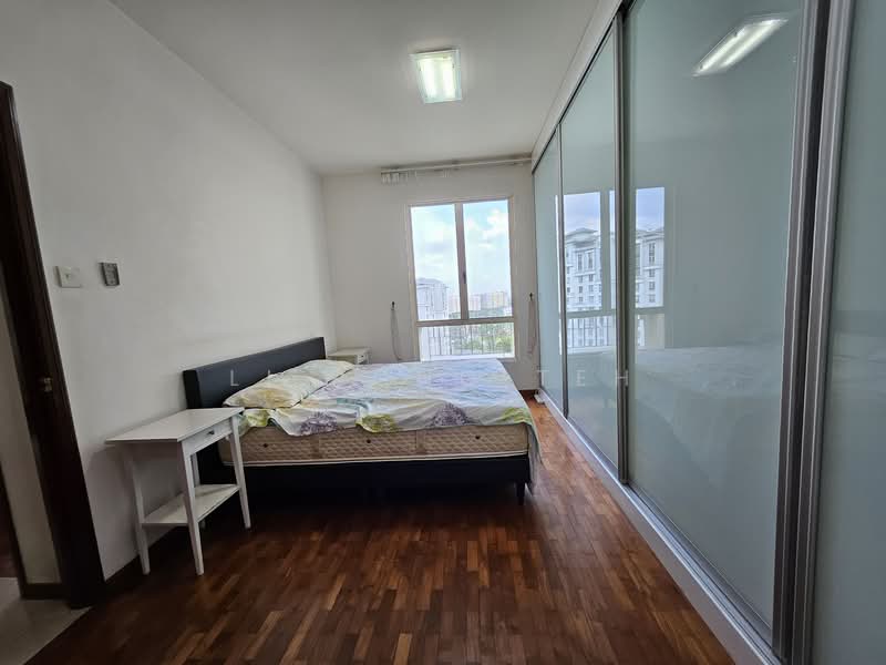 Yishun Emerald, 22 Canberra Drive, 2 Bedrooms, 1,001 sqft, Condominium For Rent, by Li Rong Teh, 24969539 - PropertyGuru.com.sg