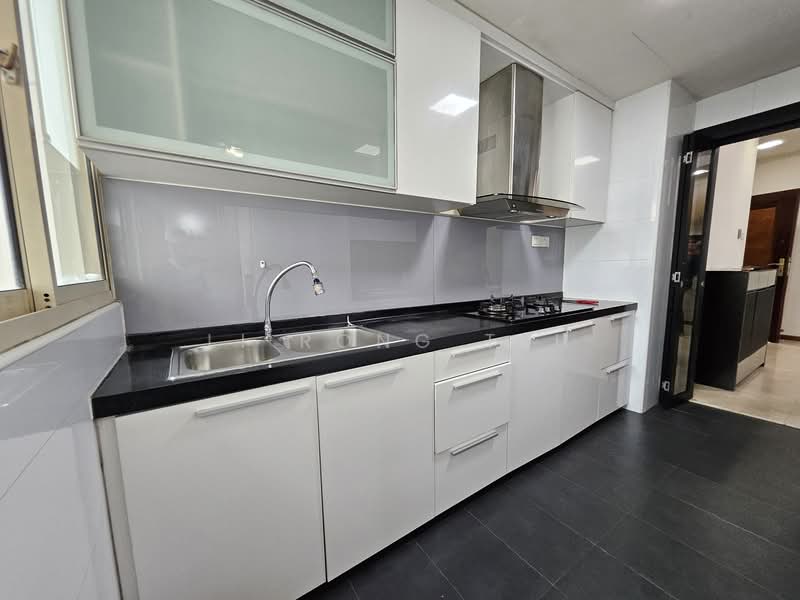 Yishun Emerald, 22 Canberra Drive, 2 Bedrooms, 1,001 sqft, Condominium For Rent, by Li Rong Teh, 24969539 - PropertyGuru.com.sg