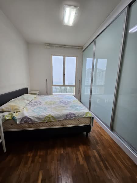 Yishun Emerald, 22 Canberra Drive, 2 Bedrooms, 1,001 sqft, Condominium For Rent, by Li Rong Teh, 24969539 - PropertyGuru.com.sg