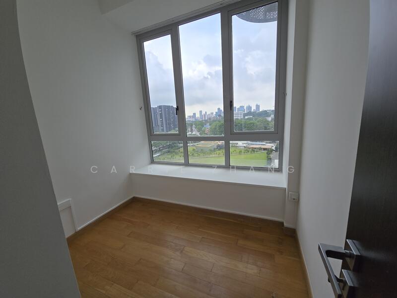 Liberte, 5 Sarkies Road, 2 Bedrooms, 700 sqft, Condominium For Rent, by Carrie Zhang, 24969565 - PropertyGuru.com.sg
