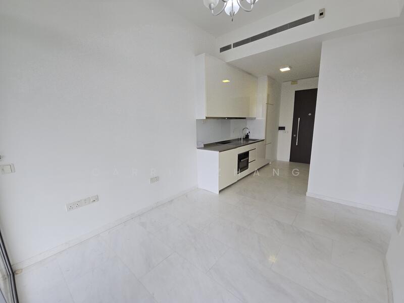 Liberte, 5 Sarkies Road, 2 Bedrooms, 700 sqft, Condominium For Rent, by Carrie Zhang, 24969565 - PropertyGuru.com.sg