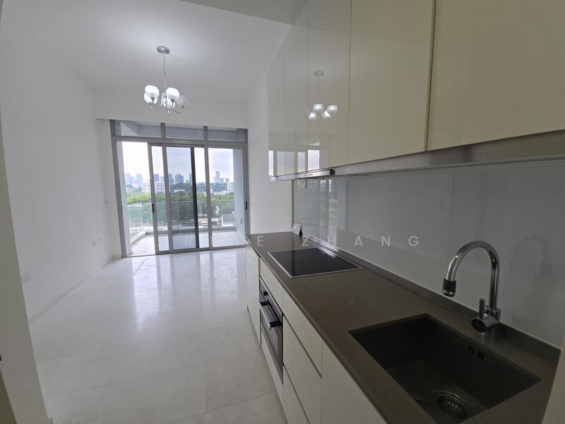 Liberte, 5 Sarkies Road, 2 Bedrooms, 700 sqft, Condominium For Rent, by Carrie Zhang, 24969565 - PropertyGuru.com.sg