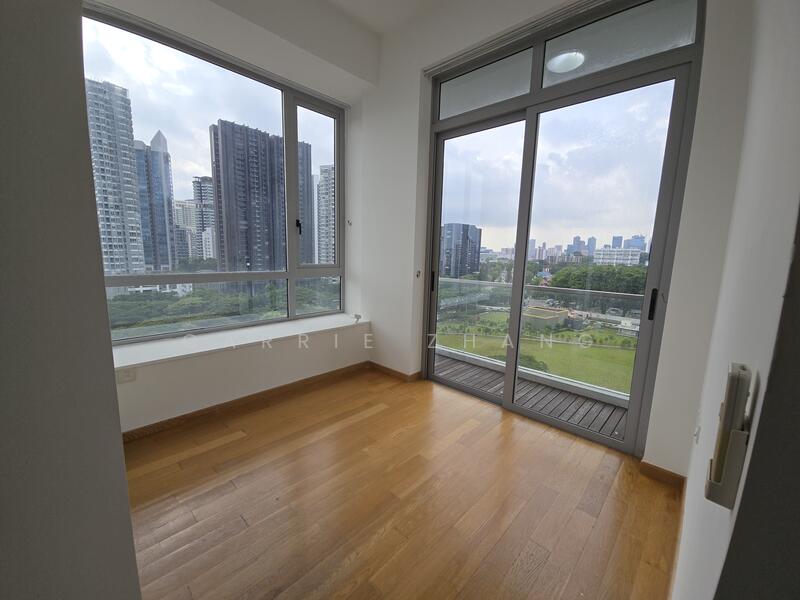 Liberte, 5 Sarkies Road, 2 Bedrooms, 700 sqft, Condominium For Rent, by Carrie Zhang, 24969565 - PropertyGuru.com.sg