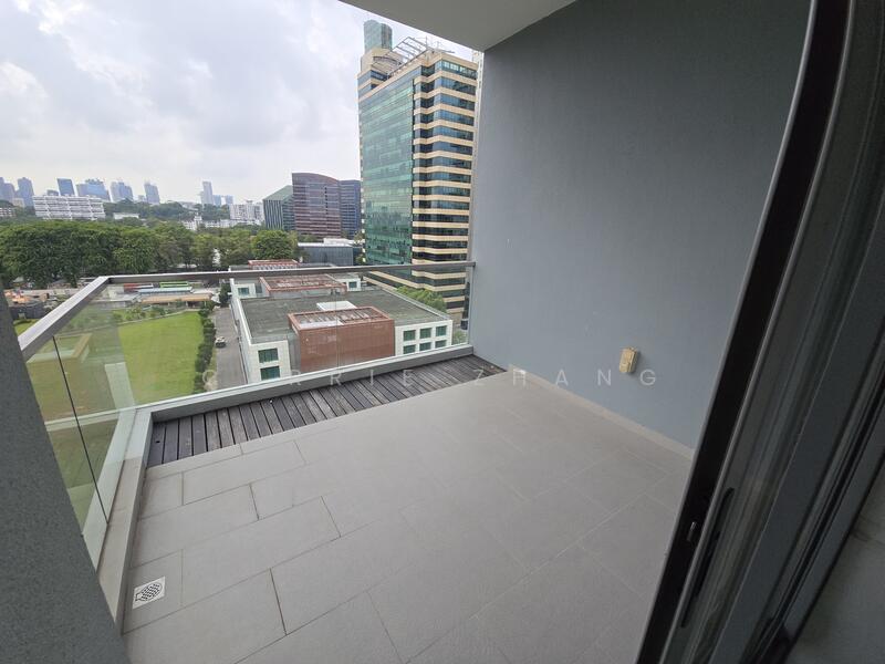 Liberte, 5 Sarkies Road, 2 Bedrooms, 700 sqft, Condominium For Rent, by Carrie Zhang, 24969565 - PropertyGuru.com.sg
