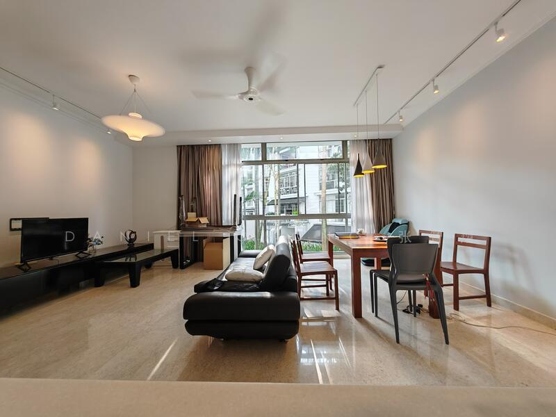 The Shelford, 1E Shelford Road, 3 Bedrooms, 1,399 sqft, Condominium For Rent, by Daniel Chong 张智翔, 24969678 - PropertyGuru.com.sg