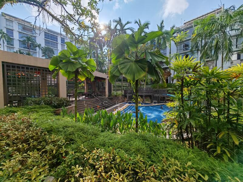 The Shelford, 1E Shelford Road, 3 Bedrooms, 1,399 sqft, Condominium For Rent, by Daniel Chong 张智翔, 24969678 - PropertyGuru.com.sg