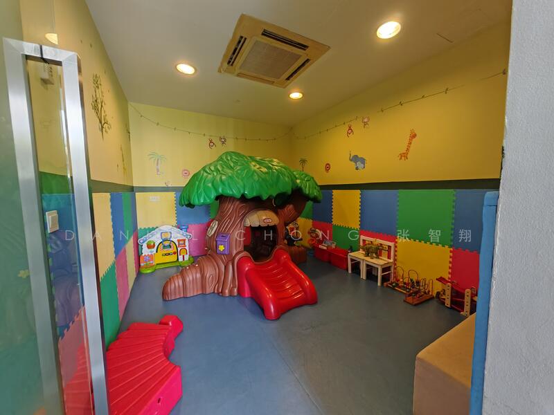 The Shelford, 1E Shelford Road, 3 Bedrooms, 1,399 sqft, Condominium For Rent, by Daniel Chong 张智翔, 24969678 - PropertyGuru.com.sg