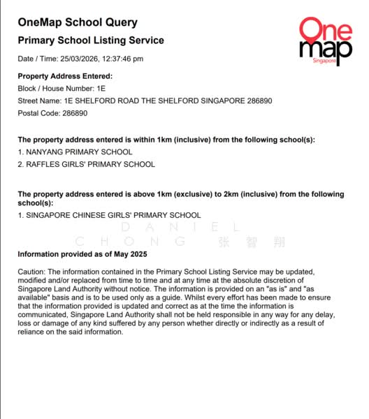 For Rent - The Shelford