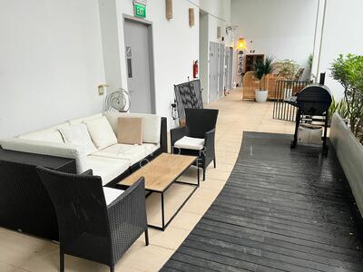 For Rent - Riveria Gardens