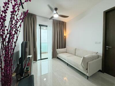 For Sale - Normanton Park