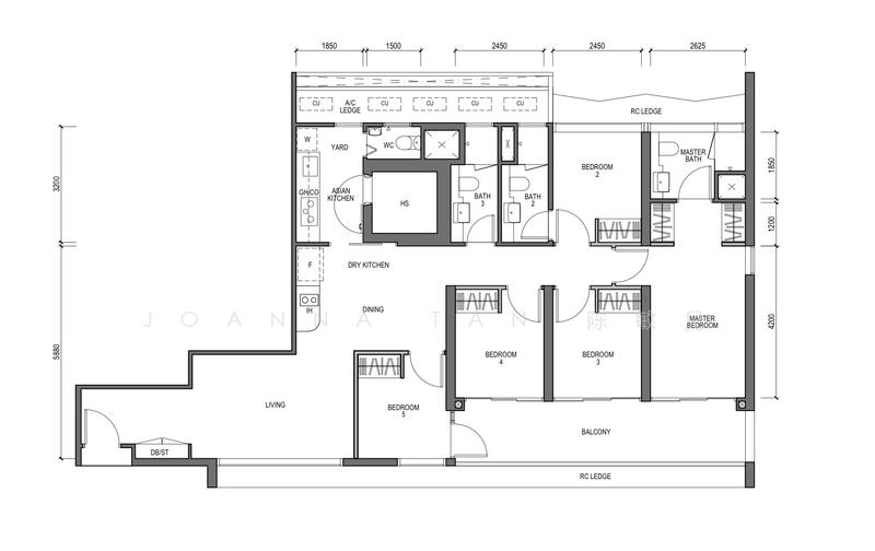 For Sale ⭐️1KM FAIRFIELD METHODIST PRI, MRT, UNDERVALUED CITY FRINGE