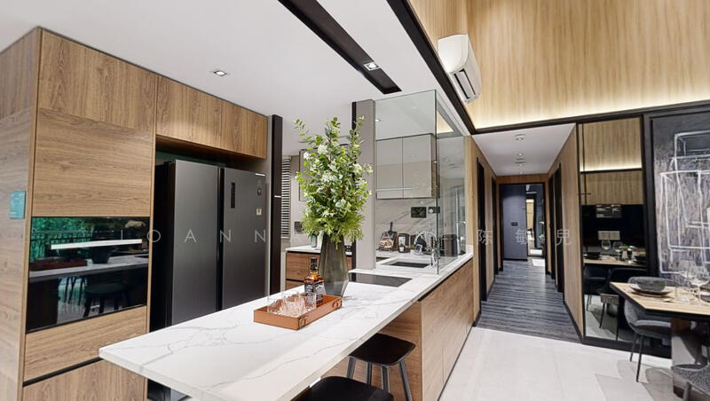 For Sale - ⭐️1KM FAIRFIELD METHODIST PRI, MRT, UNDERVALUED CITY FRINGE