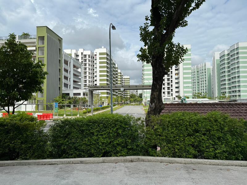 Hola Centre, 65 Ubi Crescent, 1,927 sqft, Food & Beverage For Rent, by Don Lim, 24969864 - Directly opposite Ubi Grove - CommercialGuru.com.sg