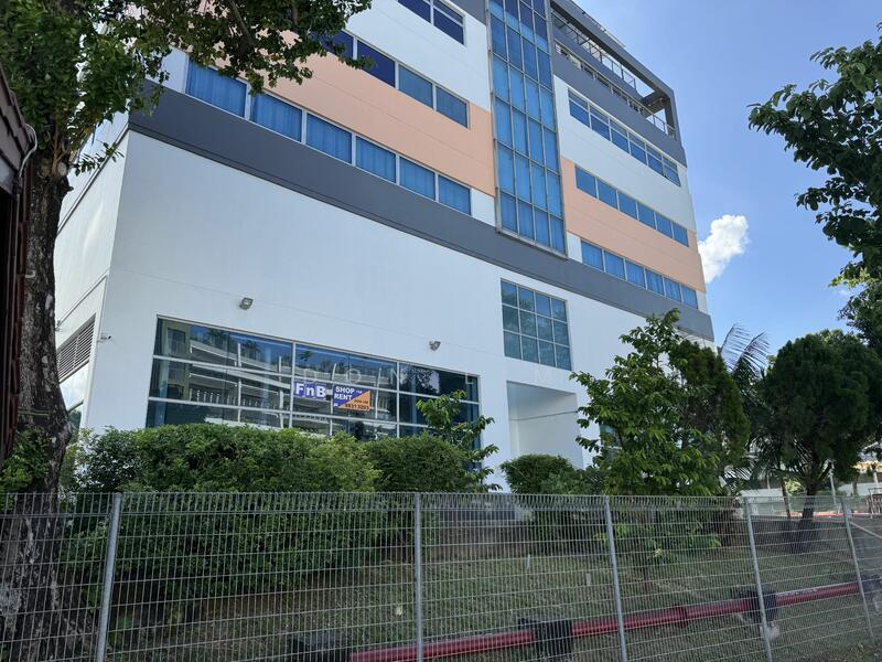 Hola Centre, 65 Ubi Crescent, 1,927 sqft, Food & Beverage For Rent, by Don Lim, 24969864 - CommercialGuru.com.sg