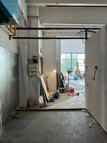 Hola Centre, 65 Ubi Crescent, 1,927 sqft, Food & Beverage For Rent, by Don Lim, 24969864 - Stall 1 - CommercialGuru.com.sg