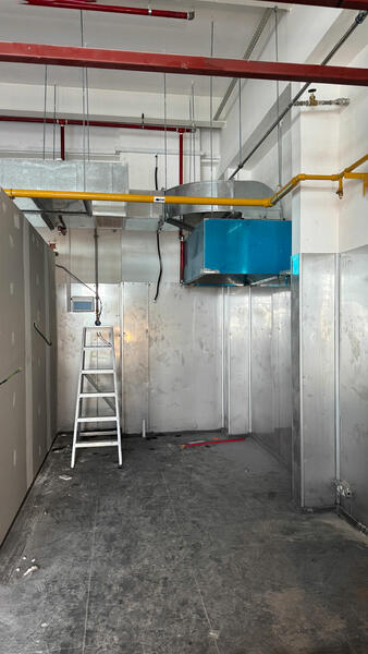 Hola Centre, 65 Ubi Crescent, 1,927 sqft, Food & Beverage For Rent, by Don Lim, 24969864 - Stall 1 - CommercialGuru.com.sg