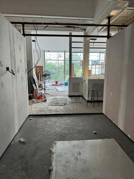 Hola Centre, 65 Ubi Crescent, 1,927 sqft, Food & Beverage For Rent, by Don Lim, 24969864 - Stall 2 - CommercialGuru.com.sg