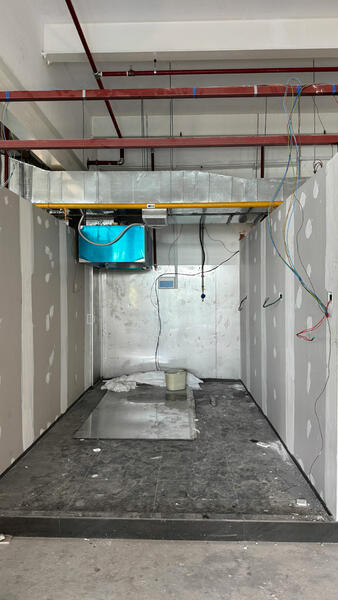 Hola Centre, 65 Ubi Crescent, 1,927 sqft, Food & Beverage For Rent, by Don Lim, 24969864 - Stall 2 - CommercialGuru.com.sg