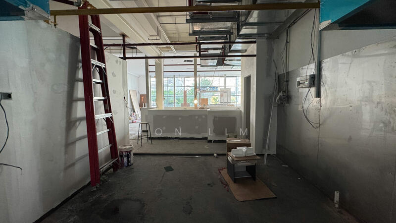 Hola Centre, 65 Ubi Crescent, 1,927 sqft, Food & Beverage For Rent, by Don Lim, 24969864 - Stall 3 - CommercialGuru.com.sg