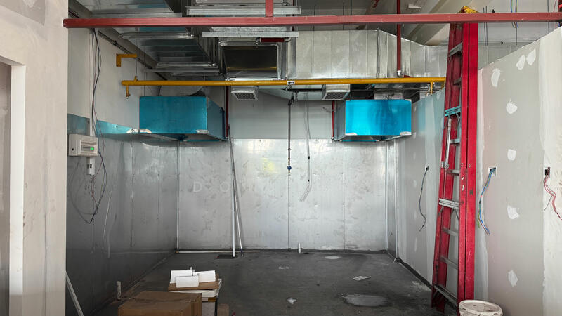 Hola Centre, 65 Ubi Crescent, 1,927 sqft, Food & Beverage For Rent, by Don Lim, 24969864 - Stall 3 - CommercialGuru.com.sg