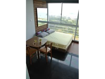 For Rent - Harbour View Towers