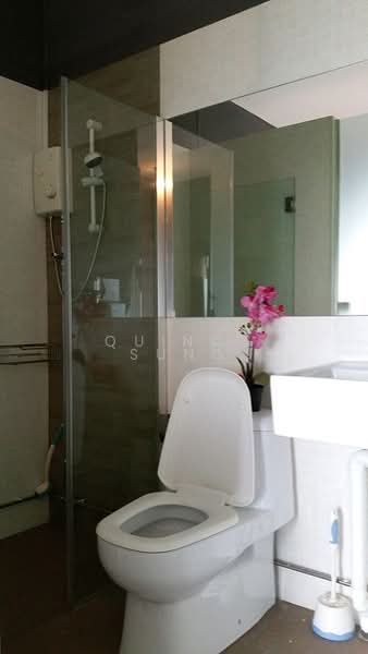 Harbour View Towers, 21 Telok Blangah Drive, Studio, 302 sqft, Condominium For Rent, by Quincy Sung, 24969900 - PropertyGuru.com.sg