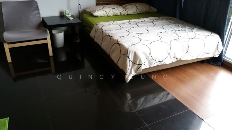 Harbour View Towers, 21 Telok Blangah Drive, Studio, 302 sqft, Condominium For Rent, by Quincy Sung, 24969900 - PropertyGuru.com.sg