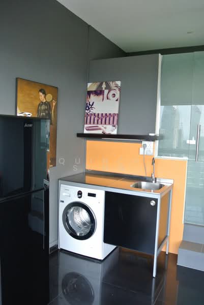 Harbour View Towers, 21 Telok Blangah Drive, Studio, 302 sqft, Condominium For Rent, by Quincy Sung, 24969900 - PropertyGuru.com.sg