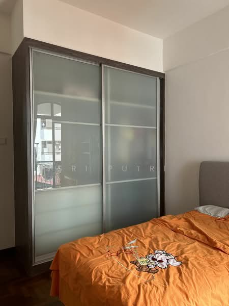 Tanglin Park Condominium For Sale at S$ 4,300,000 | PropertyGuru Singapore