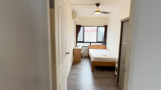 People's Park Complex, 1 Park Road, Room Rental, 72 sqft, Apartment For Rent, by Allan Zheng  鄭黎, 24970286 - PropertyGuru.com.sg