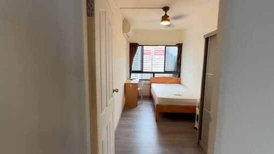 People's Park Complex, 1 Park Road, Room Rental, 72 sqft, Apartment For Rent, by Allan Zheng  鄭黎, 24970286 - PropertyGuru.com.sg