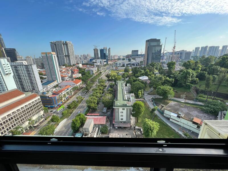 People's Park Complex, 1 Park Road, Room Rental, 72 sqft, Apartment For Rent, by Allan Zheng  鄭黎, 24970286 - PropertyGuru.com.sg