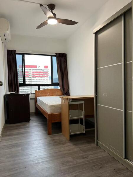 People's Park Complex, 1 Park Road, Room Rental, 72 sqft, Apartment For Rent, by Allan Zheng  鄭黎, 24970286 - PropertyGuru.com.sg