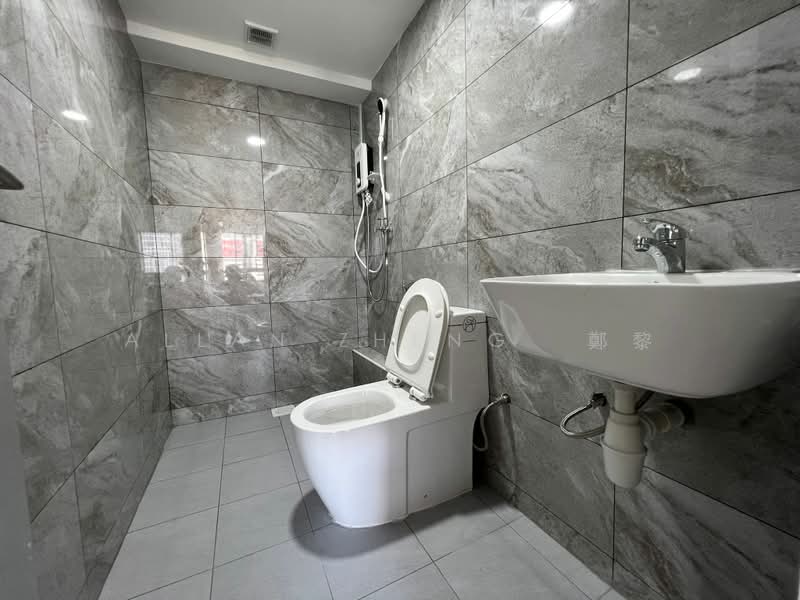 People's Park Complex, 1 Park Road, Room Rental, 72 sqft, Apartment For Rent, by Allan Zheng  鄭黎, 24970286 - PropertyGuru.com.sg