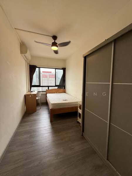 People's Park Complex, 1 Park Road, Room Rental, 72 sqft, Apartment For Rent, by Allan Zheng 鄭黎, 24970286 - PropertyGuru.com.sg