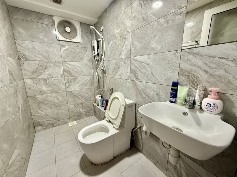 People's Park Complex, 1 Park Road, Room Rental, 72 sqft, Apartment For Rent, by Allan Zheng 鄭黎, 24970286 - PropertyGuru.com.sg
