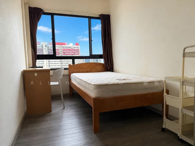 People's Park Complex, 1 Park Road, Room Rental, 72 sqft, Apartment For Rent, by Allan Zheng 鄭黎, 24970286 - PropertyGuru.com.sg