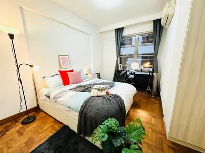 For Rent - Parc Vista