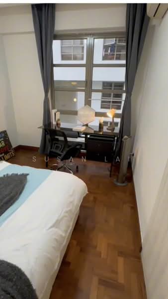 Parc Vista, 450 Corporation Road, Room Rental, 90 sqft, Condominium For Rent, by Susan Lai, 24970321 - PropertyGuru.com.sg