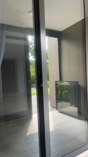 Leedon Green, 38 Leedon Heights, 3 Bedrooms, 1,076 sqft, Condominium For Rent, by CT Wu 伍志道, 24970330 - PropertyGuru.com.sg