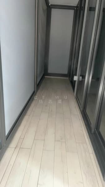 Leedon Green, 38 Leedon Heights, 3 Bedrooms, 1,076 sqft, Condominium For Rent, by CT Wu 伍志道, 24970330 - PropertyGuru.com.sg