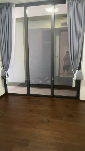 Leedon Green, 38 Leedon Heights, 3 Bedrooms, 1,076 sqft, Condominium For Rent, by CT Wu 伍志道, 24970330 - PropertyGuru.com.sg