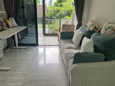 For Rent - Leedon Green