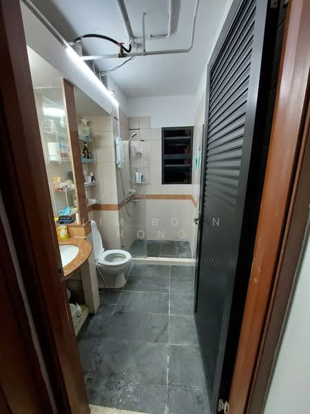 Woodsvale, 5 Woodlands Drive 72, Room Rental, 120 sqft, Condominium For Rent, by Lim Boon Hong, 24970449 - PropertyGuru.com.sg