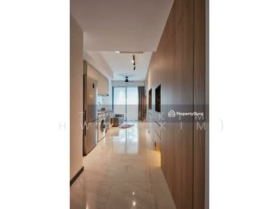 For Rent - Gem Residences