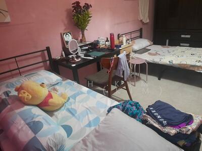 For Rent - 186D Rivervale Drive