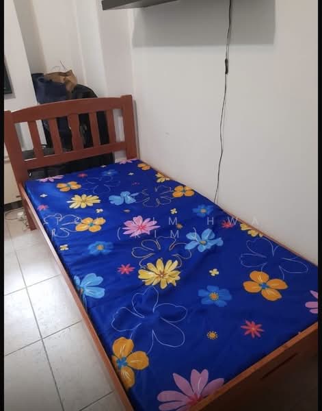 186D Rivervale Drive, 186D Rivervale Drive, Room Rental, 100 sqft, HDB Flat For Rent, by Toh Kim Hwa (Kim), 24970509 - PropertyGuru.com.sg